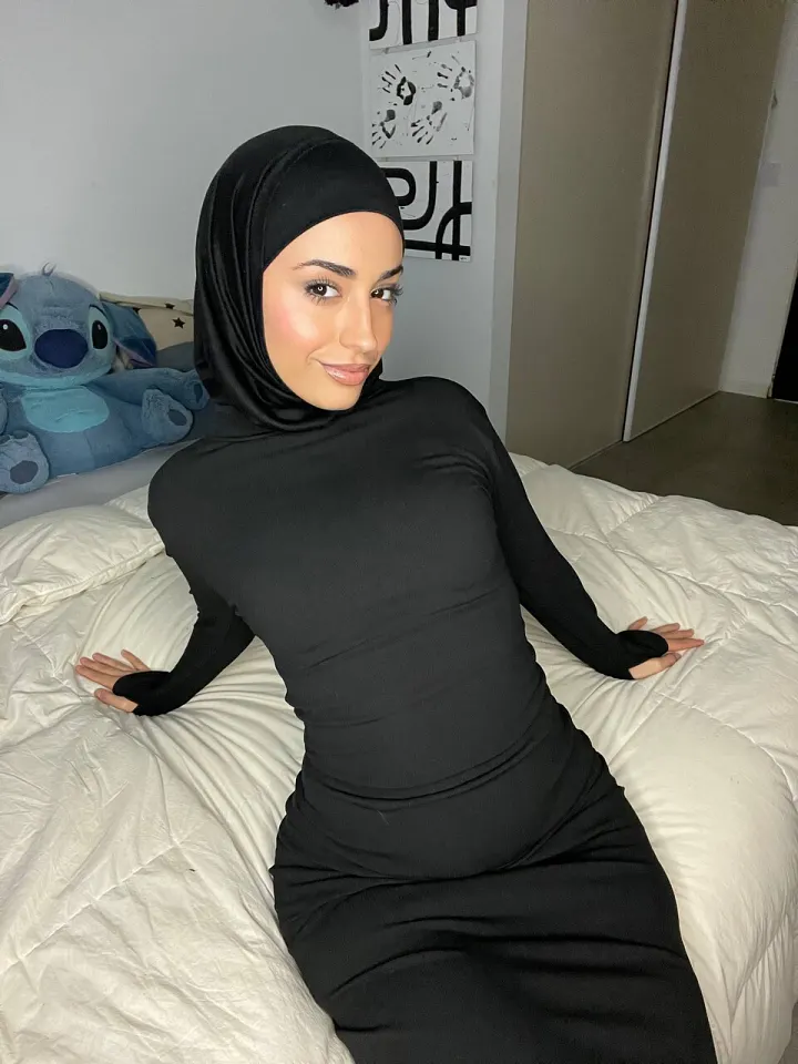 مجموعة صور عارية حصرية لمالكة فارس على OnlyFans 7