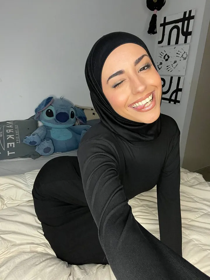 مجموعة صور عارية حصرية لمالكة فارس على OnlyFans 6
