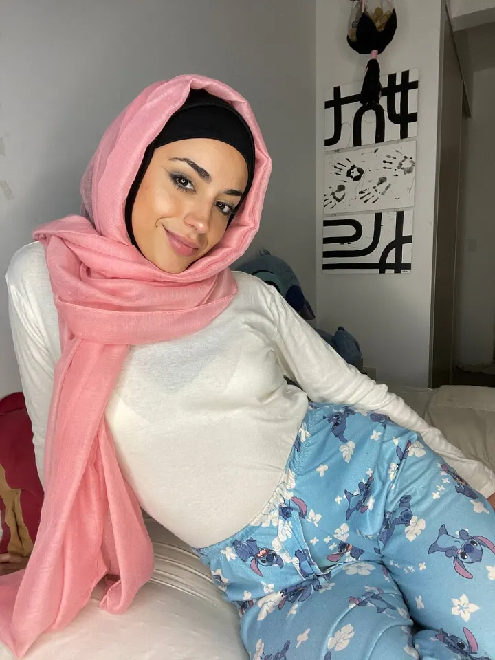 مجموعة صور عارية حصرية لمالكة فارس على OnlyFans 11