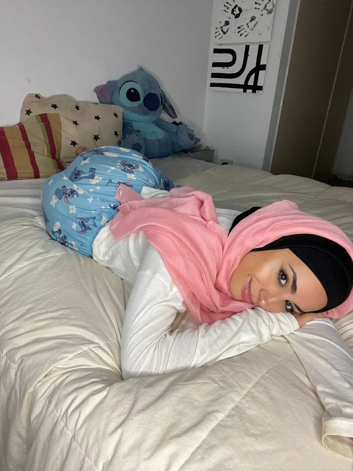 مجموعة صور عارية حصرية لمالكة فارس على OnlyFans 12
