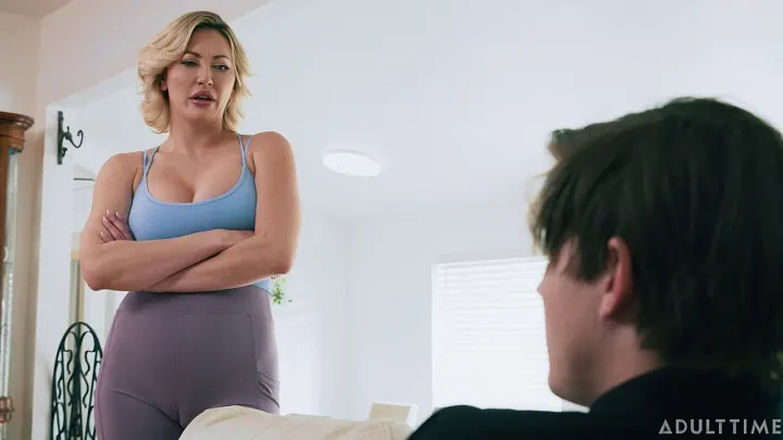 أديرا ألور وتايلر كرايزي: ألبوم صور ساخن — Adira Allure، Tyler Cruise 4