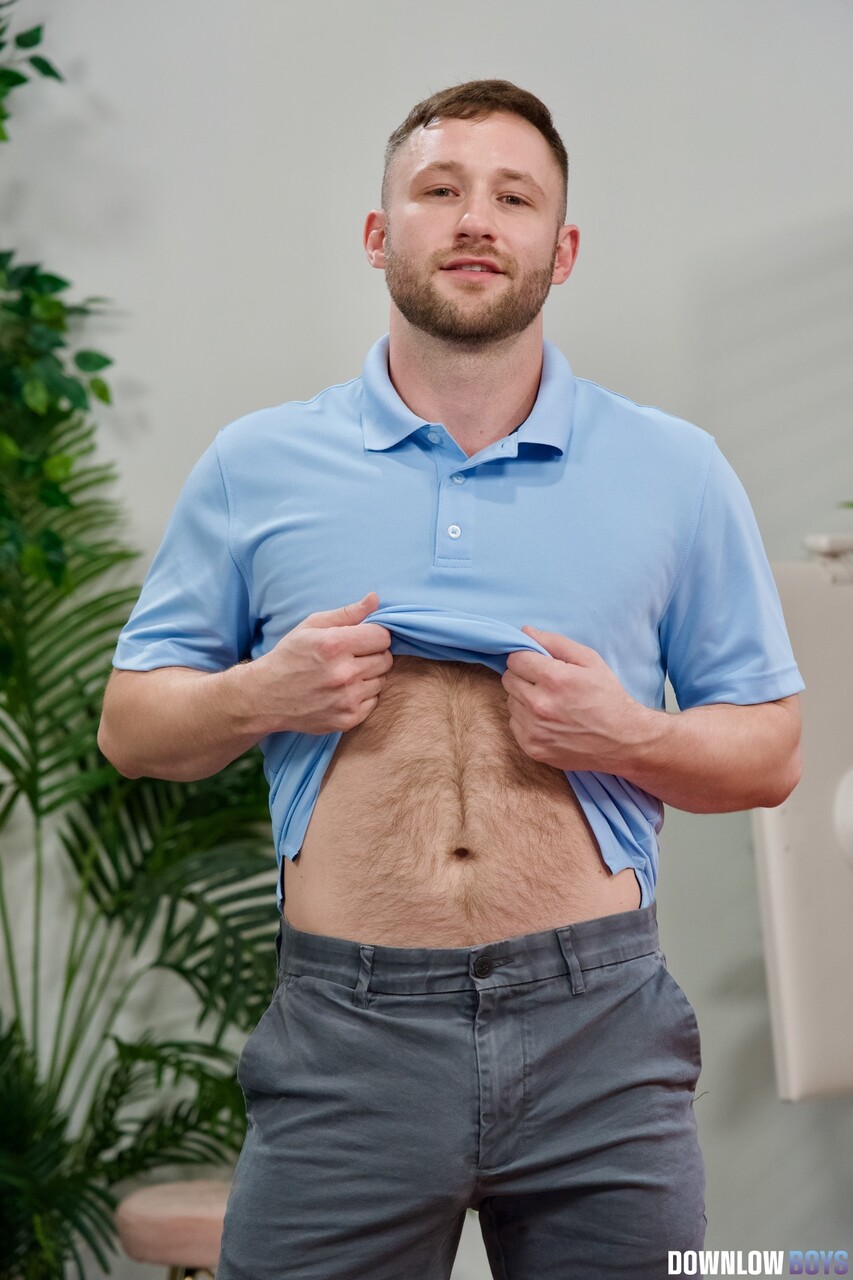Damien Roux and Miles Fallon Adult Gallery by Dogfart Network