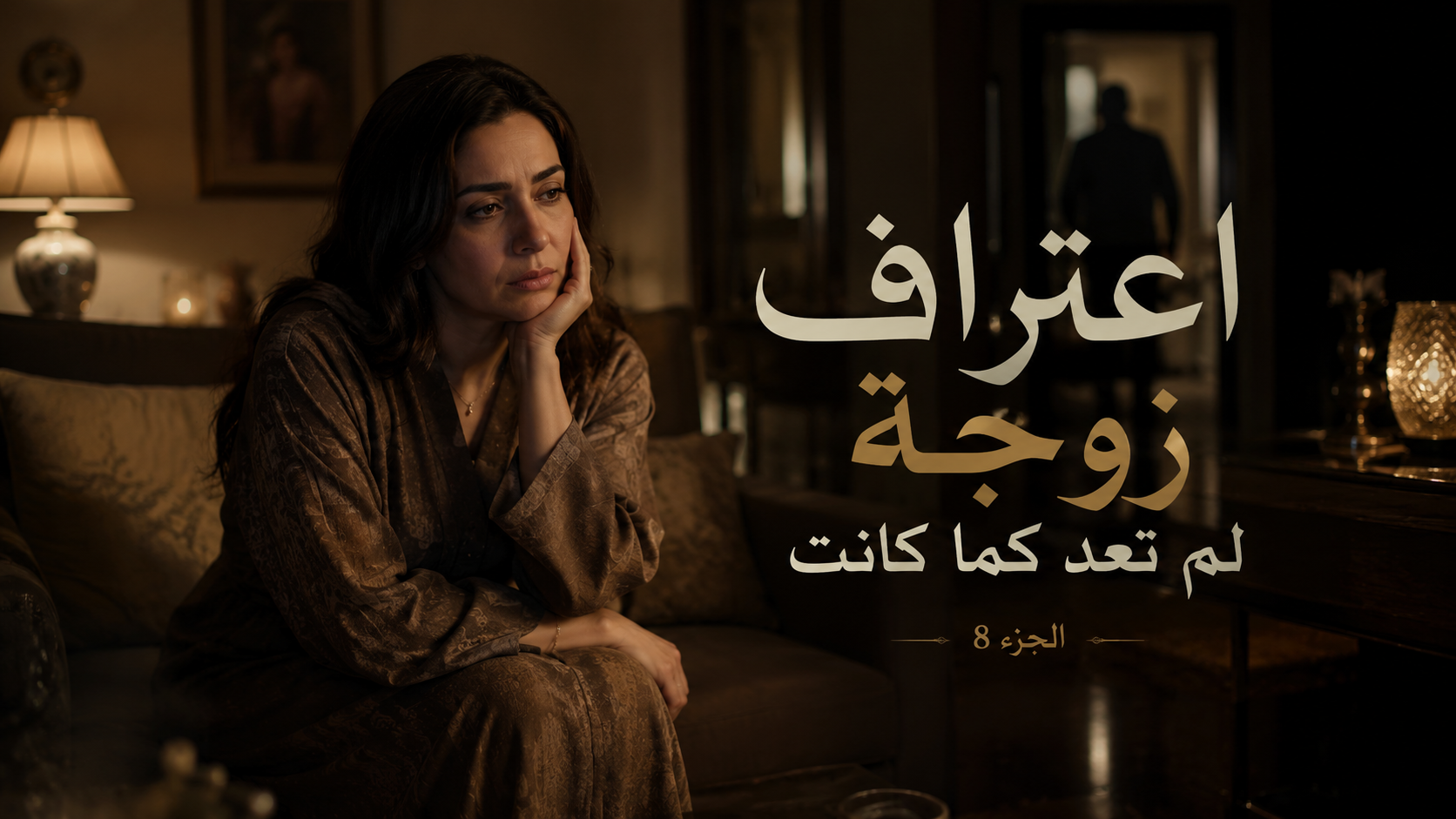 اعتراف زوجة لم تعد كما كانت
