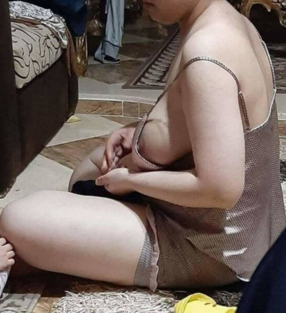 إيروتيكا سحاقية: لم أفعل ذلك أبدًا