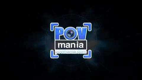 POVMania: Silvia Saige Gola Profonda & Cavalca Miles Long