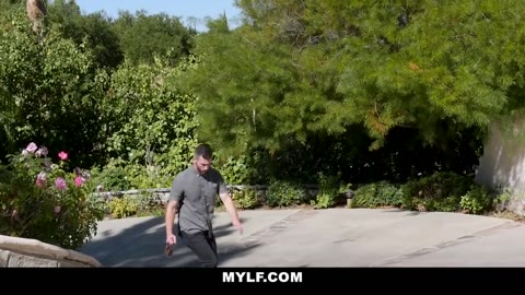 MYLF - I Fucked My Brothers Horny MILF Wife