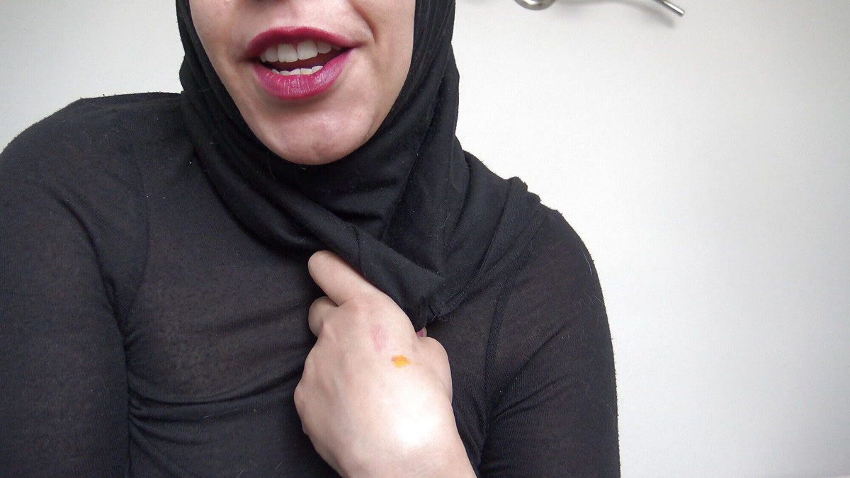 Souzan Halabi