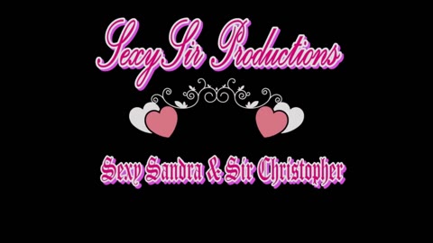 Tease Anal Hollywood Californie Août 2025 par Sexy Sandra et Sir Christopher