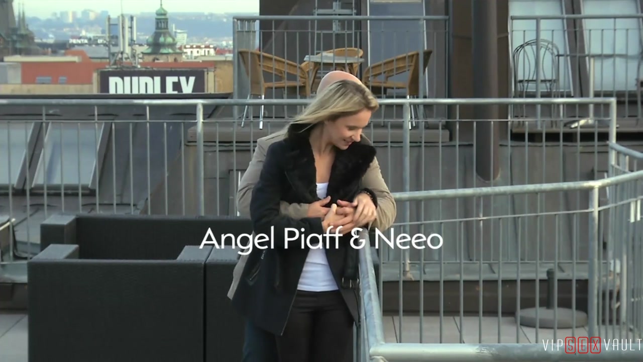 Angel Piaff