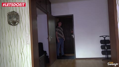 LETSDOEIT - Hard Fucking With Mature German Amateur Couple